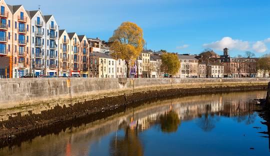 Find Weed in Cork: