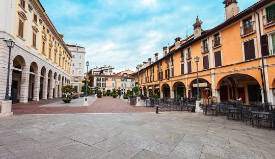 Where and How to get weed in Brescia, Italy