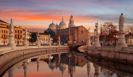 How to get weed in Padua, Italy