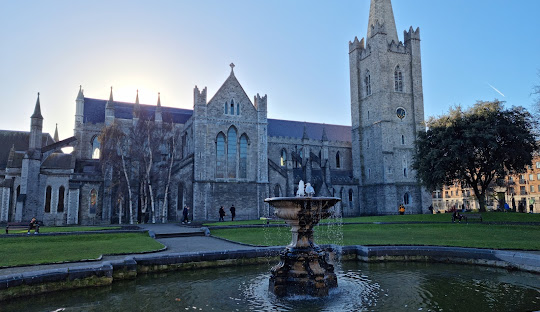 Find Weed in Dublin: