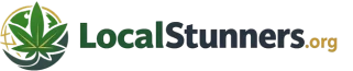local stunners logo