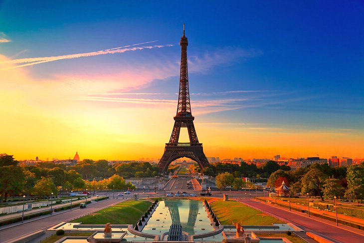 Where and How to find weed in Paris, France
