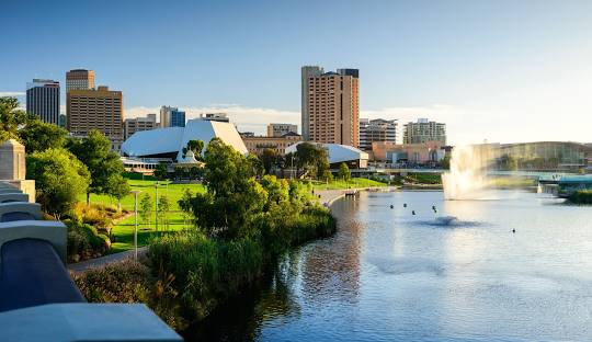 How and where to buy weed in Adelaide, Australia