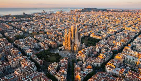 Find Weed in Barcelona: