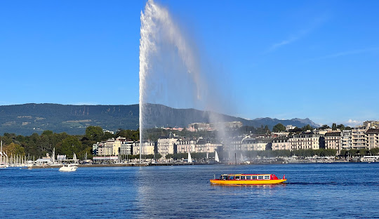 How and Where to get weed in Geneva, Switzerland