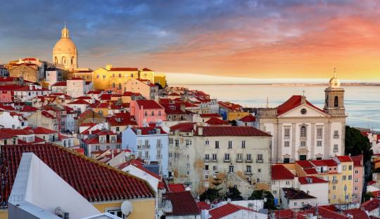 How and Where to buy weed in Lisbon, Portugal