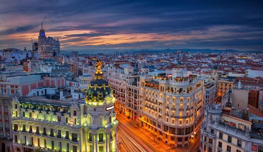 How and Where to buy weed in Madrid: