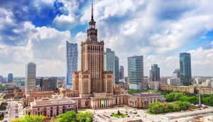 Buying Weed in Warsaw Poland