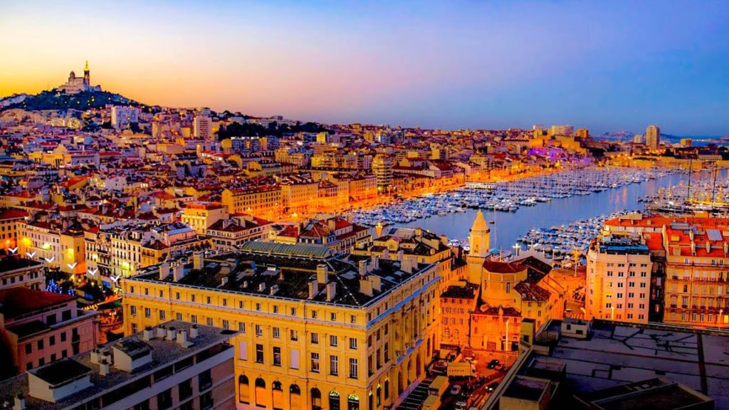 How and Where to buy weed in Marseille