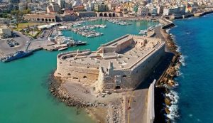 Cannabis in Heraklion Greece