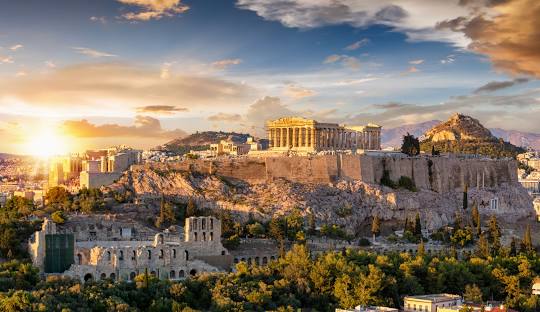 Best places to visit in Athens