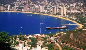 Get Weed in Acapulco Mexico