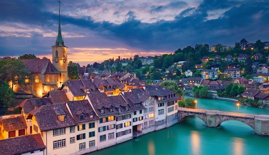 How and Where to get weed in Bern, Switzerland