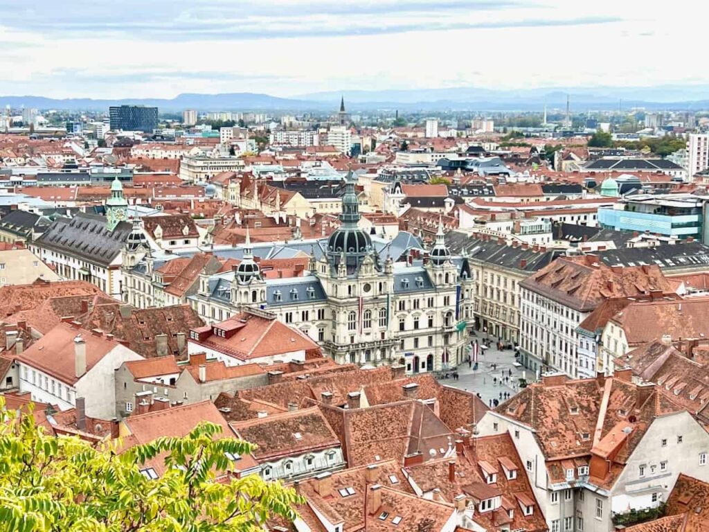 Where and How to get quality weed in Graz, Austria