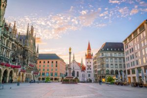Get Weed in Munich Germany