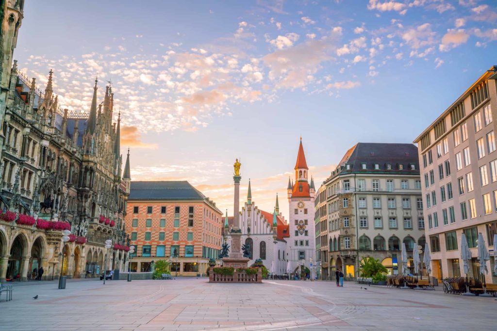 How and Where to get weed in Munich