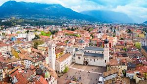Get Weed in Trento Italy