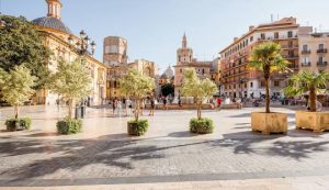 Get Weed in Valencia Spain