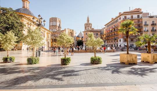How and Where to buy weed in Valencia, Spain
