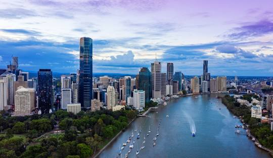 Best places to visit in Brisbane