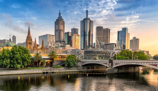 Find Weed in Melbourne:
